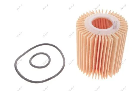 Фільтр масляний двигуна /685 (WIX-Filtron) WIX FILTERS WL7447