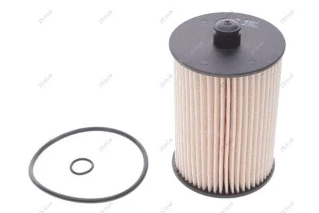 Фільтр паливний VW LT 2.8 TDI 02-06 (WIX-FILTERS) WIX FILTERS WF8313