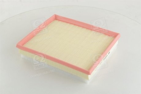 Фильтр воздушный PSA 1.6 BlueHDI 14- (WIX-FILTERS) WIX FILTERS WA9802 (фото 1)