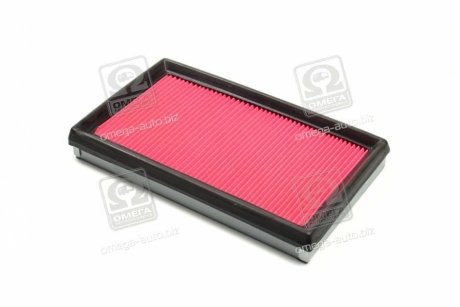 Фільтр повітряний NISSAN /AP121 (WIX-Filtron) WIX FILTERS WA6300