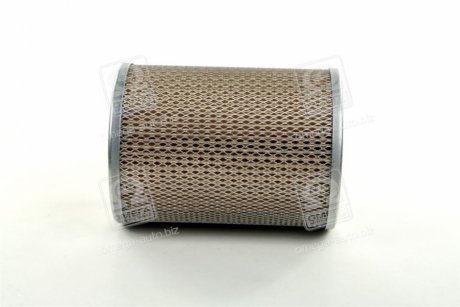 Фільтр повітряний NISSAN /AM412 (WIX-Filtron) WIX FILTERS WA6081 (фото 1)