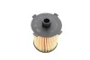 Фильтр масляный VOLVO S60, XC60 1.5-2.0 13- (MANN) MANN-FILTER HU8014Z (фото 2)