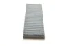 Фильтр салона AUDI A6 04-11 угольный (2шт.) (MANN) MANN-FILTER CUK3023-2 (фото 2)