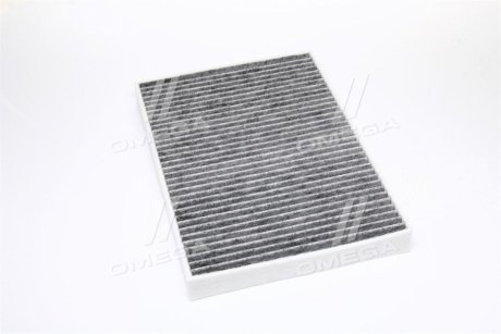 Фільтр салону AUDI A4, Q5 II 15- вугільний (HENGST) HENGST FILTER E4931LC