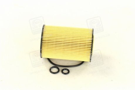 Фільтр масляний двигуна AUDI, VW, SKODA (Hengst) HENGST FILTER E115H01D208