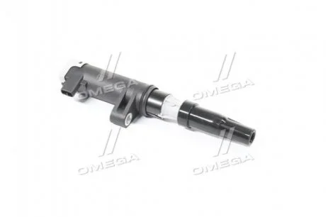 Котушка запалювання NISSAN, RENAULT, OPEL Finwhale IC006
