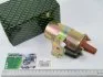 Котушка запалювання ВОЛГА, ГАЗ, МОСКВИЧ Б-115В-01 DECARO Б115-3705000 (фото 1)