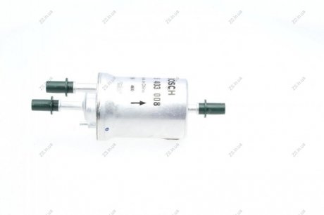 Фільтр паливний VAG 1.0-2.0 99-09 (3 bar) Bosch F026403008