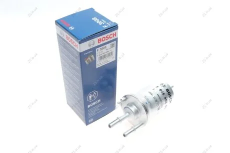 Фільтр паливний VAG 1.0-2.0 99-09 (3 bar) Bosch F026403008