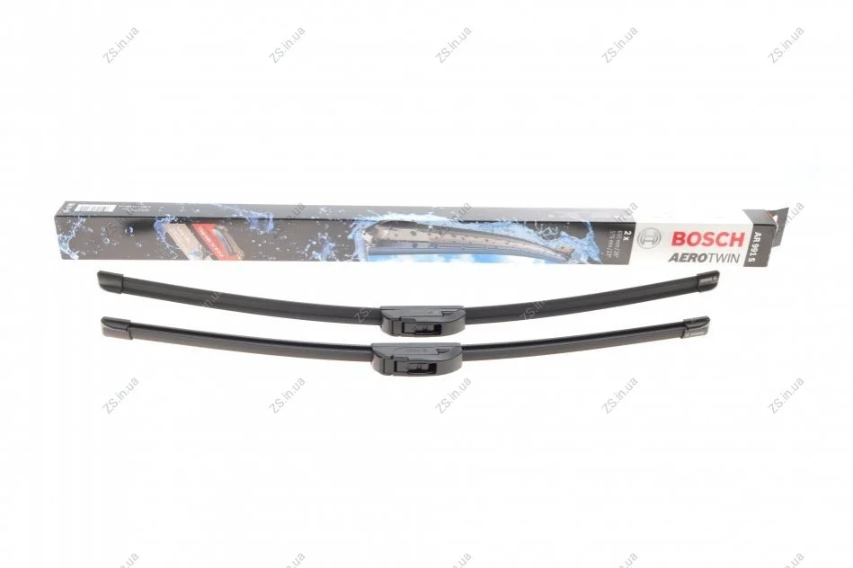 Щетка стеклоочист. 650/575 AEROTWIN AR991S (пр-во) Bosch 3397118991 (фото 1)