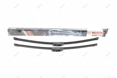 Щетка стеклоочист. 650/575 AEROTWIN AR991S Bosch 3397118991