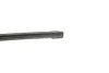 Щітка склоочис. 530/530 AEROTWIN AR992S Bosch 3397118992 (фото 2)