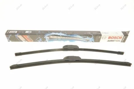 Щітка склоочис. 530/530 AEROTWIN AR992S Bosch 3397118992