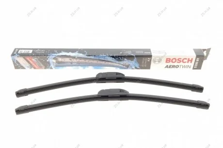 Щітка склоочис. 500/475 AEROTWIN AR503S Bosch 3397118993