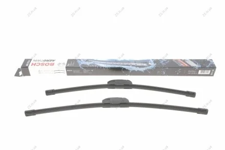 Щітка склоочис. 530/475 AEROTWIN AR533S Bosch 3397118902