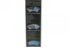 Щітка склоочис. 530/530 AEROTWIN AR530S Bosch 3397118903 (фото 3)
