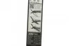 Щітка склоочис. 530/530 AEROTWIN AR530S Bosch 3397118903 (фото 4)