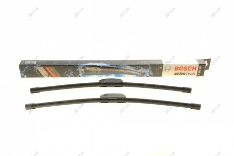 Щітка склоочис. 530/530 AEROTWIN AR530S Bosch 3397118903