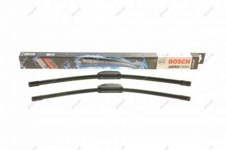 Щітка склоочис. 550/500 AEROTWIN AR551S Bosch 3397118905 (фото 1)