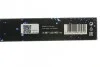 Щетка стеклоочист. 550/500 AEROTWIN AR551S Bosch 3397118905 (фото 9)