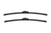 Щетка стеклоочист. 550/530 AEROTWIN AR550S Bosch 3397118906 (фото 2)