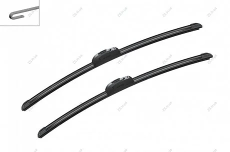 Щетка стеклоочист. 550/530 AEROTWIN AR550S Bosch 3397118906