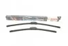 Щітка склоочис. 600/475 AEROTWIN AR607S Bosch 3397118909 (фото 1)