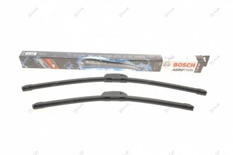 Щітка склоочис. 600/475 AEROTWIN AR607S Bosch 3397118909