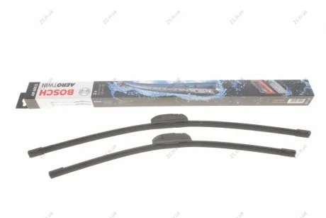 Щетка стеклоочист. 600/500 AEROTWIN AR606S Bosch 3397118910