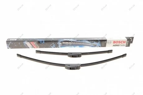 Щетка стеклоочист. 650/450 AEROTWIN AR813S Bosch 3397118912