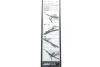 Щетка стеклоочист. 650/400 AEROTWIN AM468S Bosch 3397014122 (фото 12)