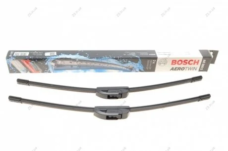 Щетка стеклоочист. 500/500 AEROTWIN AR500S Bosch 3397009081