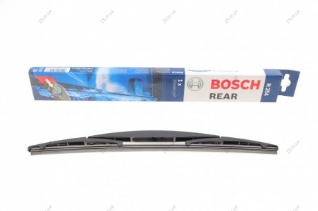 Щетка стеклоочист. 350 стекла заднего H354 Bosch 3397011433