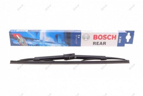 Щітка склоочис. 350 скла заднього H356 Bosch 3397011655