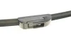 Щітка склоочис. 530/380 AEROTWIN AR534S Bosch 3397007503 (фото 9)