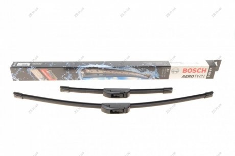 Щітка склоочис. 600/350 AEROTWIN AR605S Bosch 3397007504 (фото 1)