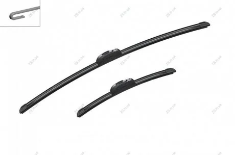 Щетка стеклоочист. 650/340 AEROTWIN AR654S Bosch 3397007570