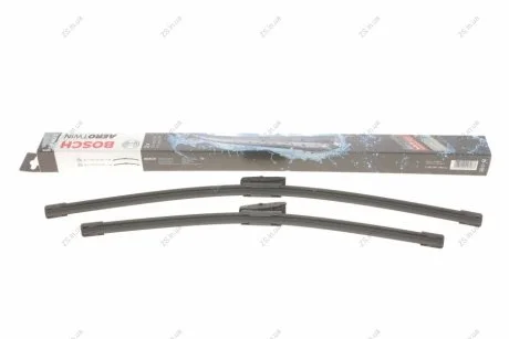 Щетка стеклоочист. 600/475 AEROTWIN AM462S Bosch 3397007462