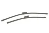 Щітка склоочис. 600/475 AEROTWIN AM462S Bosch 3397007462 (фото 6)