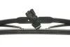 Щетка стеклоочист. 400 стекла заднего H400 Bosch 3397004757 (фото 2)
