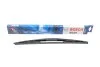 Щетка стеклоочист. 400 стекла заднего H402 Bosch 3397004632 (фото 1)