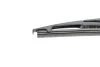 Щетка стеклоочист. 400 стекла заднего H402 Bosch 3397004632 (фото 2)