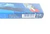 Щетка стеклоочист. 400 стекла заднего H402 Bosch 3397004632 (фото 6)