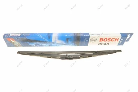 Щетка стеклоочистителя стекла заднего H403 Bosch 3 397 011 592