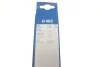 Щетка стеклоочистителя стекла заднего H403 Bosch 3 397 011 592 (фото 8)