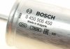 Фильтр топливный BMW 3 (E46) 2.0-3.0 01-06 Bosch 0450906450 (фото 2)