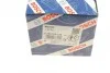 Витратомір повітря ВАЗ-1118, 1119, 2170 снг Bosch 0280218225 (фото 9)