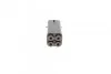 Лямбда-зонд універсальний 4 контакти LS602 Bosch 0258986602 (фото 10)