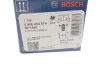 Колодка гальм. диск. FORD FIESTA VI передн. Bosch 0 986 494 574 (фото 4)