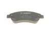 Колодка гальм. диск. HONDA CR-V III передн. Bosch 0 986 494 379 (фото 8)
